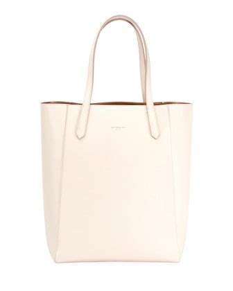 Givenchy Neo Stargate Small Leather Tote Bag 